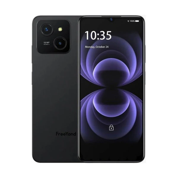 Image of Freeyond M5A, Best Android phones under 120k
