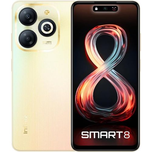 Image of Infinix smart 8, Best Android phones under 120k