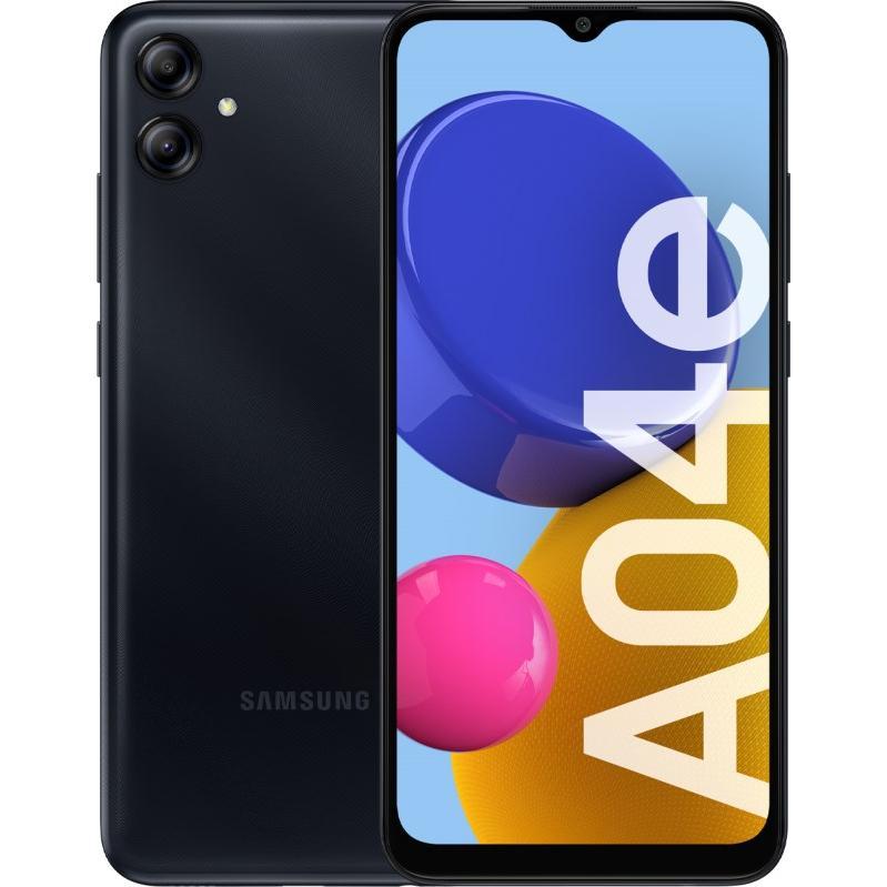 Image of Samsung Galaxy A04e, Best Android phones under 120k