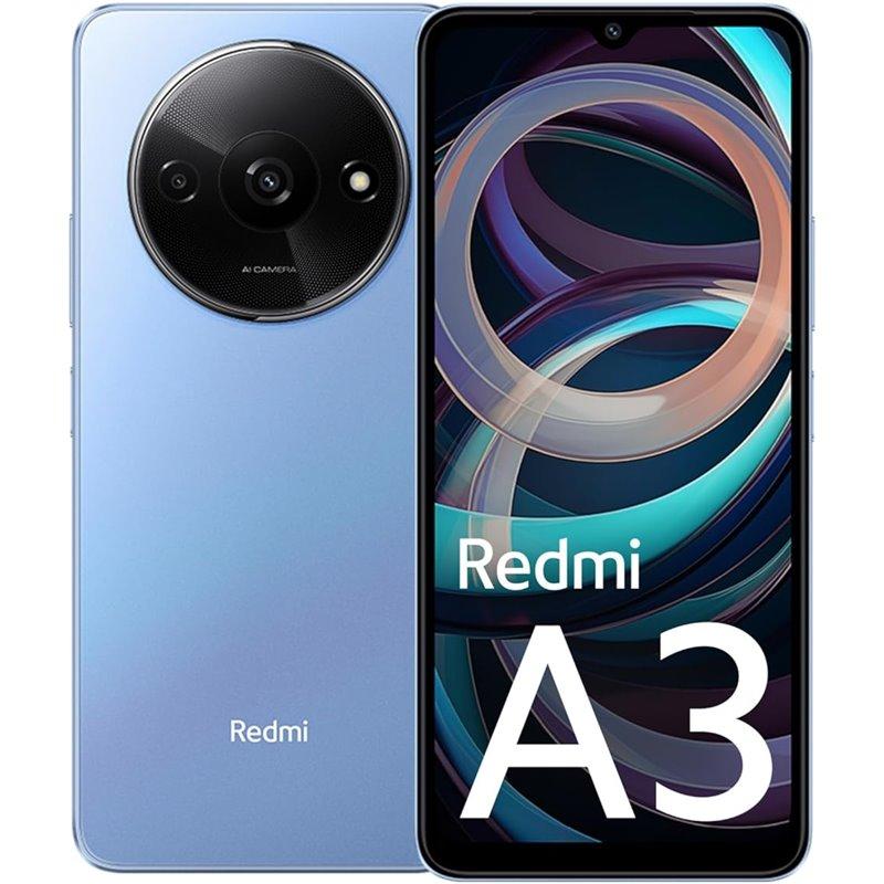 Image of Xiaomi Redmi A3, Best Android phones under 120k