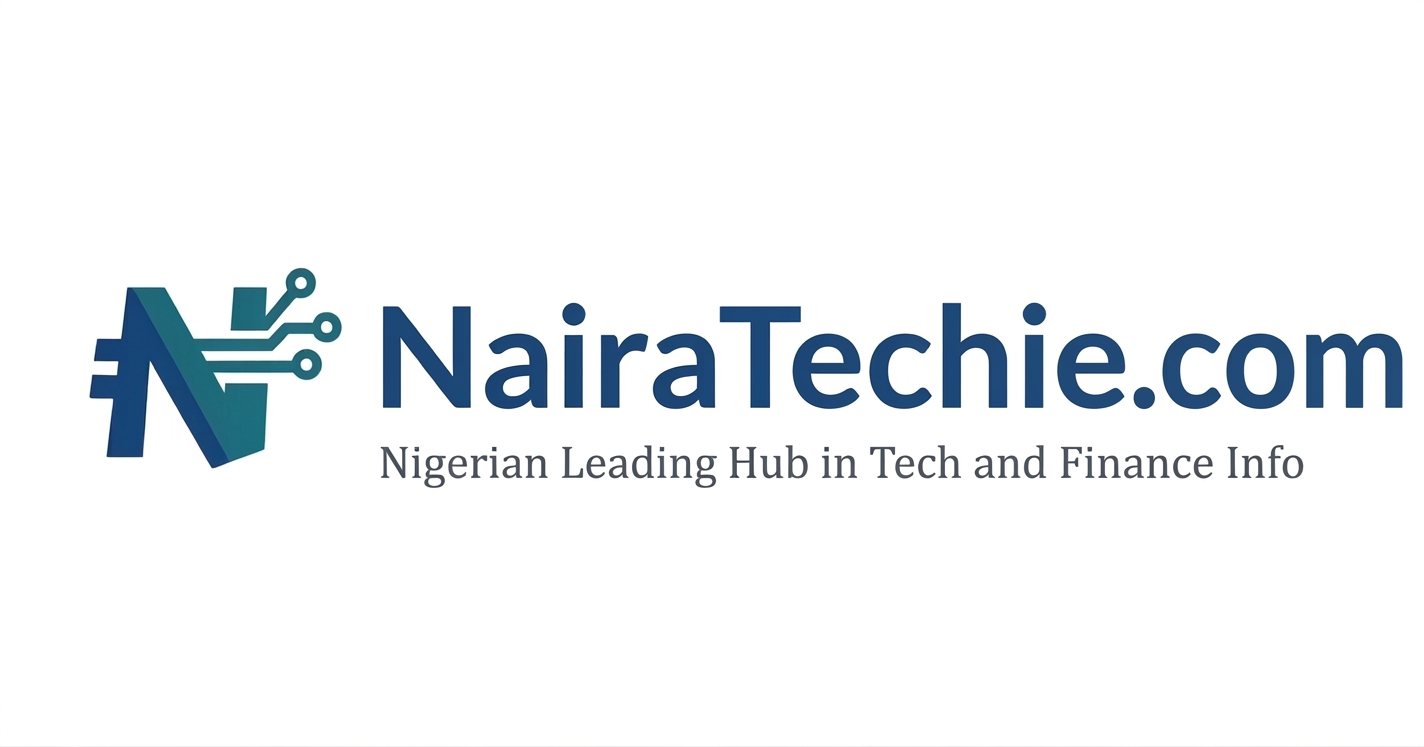 Nairatechie | Nigeria’s Leading Hub in Tech, Finance & Digital info